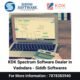 KDK Spectrum Software Dealer in Vadodara – Siddh Softwares