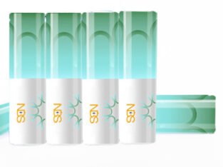 Lithium Lon Cylindrial Manufacturer Battery Supplier