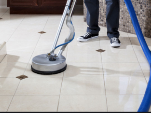 Tile and Grout Cleaning Service Melbourne