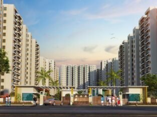 3 BHK Flats in Lucknow | Sunbreeze Apartments Lucknow – Viraj Constructions