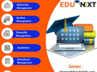 Campus Management System in Malaysia