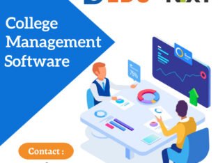College Management System in Malaysia