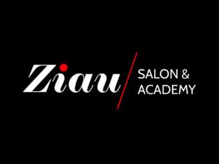 Ziau Salon & Academy,