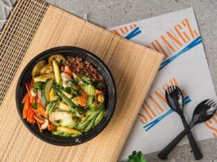 Food deals in chandigarh
