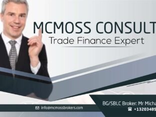 BG/SBLC For LEASE AND SALE