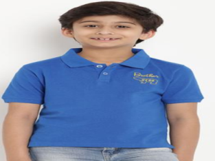T Shirt For Boys