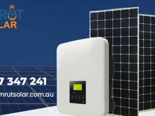 Commercial Solar Panels Melbourne