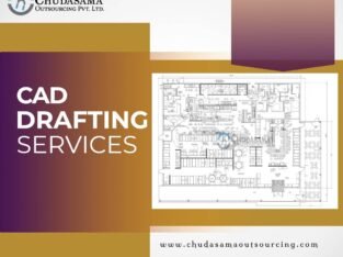 cad services