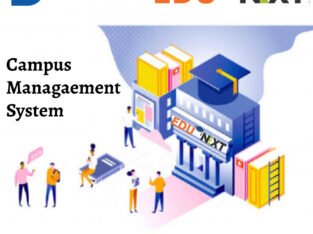 Campus Management System in Malaysia