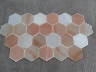 Himalayan Salt Designed Tiles – Al Fajar Enterprises