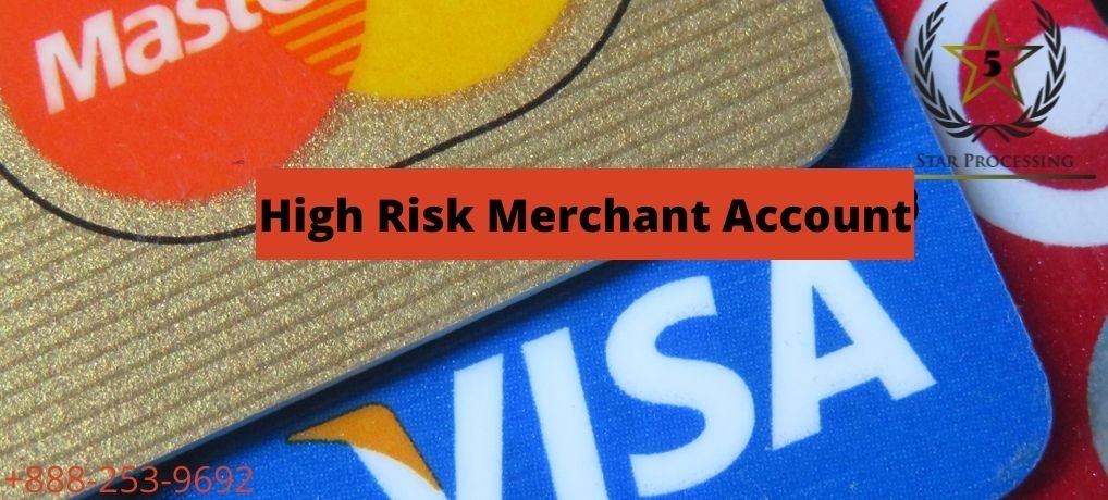 High Risk Merchant Account | 5 Star Processing