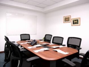 Top Class Coworking space for Rent at a prime Location in Bangalore