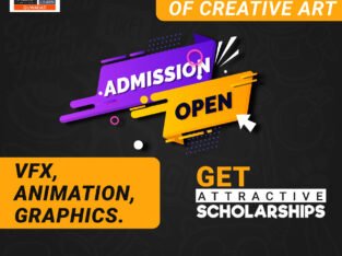 Visual Effects Courses in Guwahati