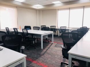 Virtual office space for Rent in Bangalore
