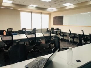 top Class Coworking space for Rent in Hyderabad at a prime Location