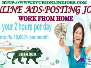 Do want genuine online home based workSimple Typing Work From Home / Part Time Home Based Computer J