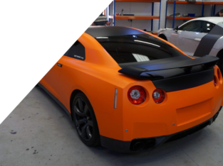 Car Wrap Montreal