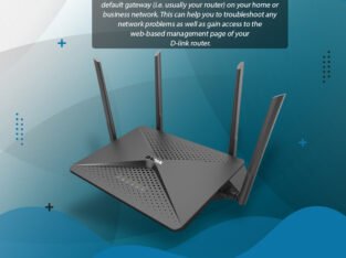 D-Link Router Login l dlinkrouter.local