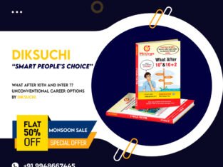 Best Career Guidance For Students after class 10th and 12th