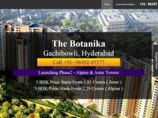 The Botanika