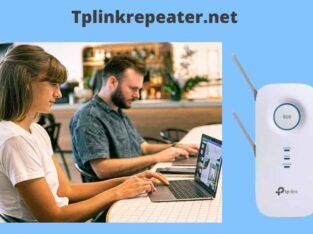 How To Fix TP-Link Extender Not Working Issue? Tplinkrepeater.net