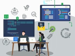 Odoo ERP Customization | Odoo Customization | Odoo Customization Services