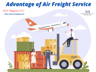 10 Advantages of hiring the Best Air Freight Service
