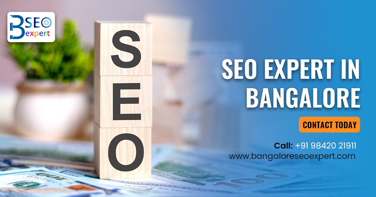 SEO Expert In Bangalore | SEO Freelancer | bangaloreseoexpert.com