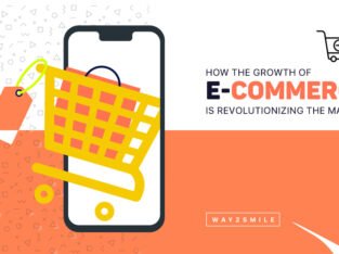 How the Growth of E-commerce is Revolutionizing the Market?