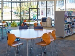 AFC Classroom Furniture Manufacturers & Suppliers In Noida