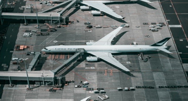 Best Online Airport Management Course