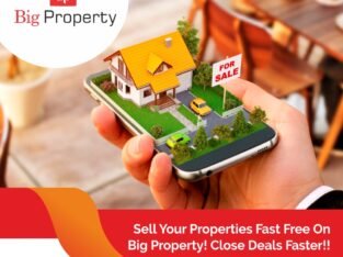 BigProperty-India’s Real Estate Property portal