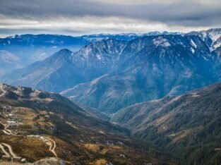 Wonderful Arunachal Tour Package From Kolkata – BEST DEAL | BOOK NOW !!!