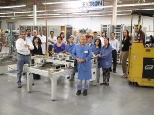 Resilient Global Supply Chain Services