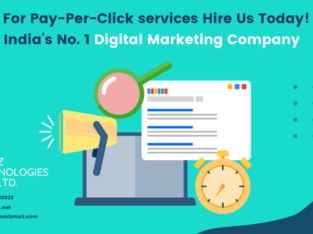 Searching for best digital marketing services in India?