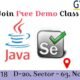 Selenium Online Training with Java in Noida- GVT Academy