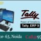 Tally Training institute in Noida-GVT Academy