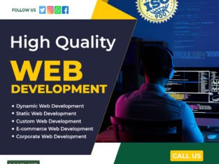 Website Design Services in Kurnool