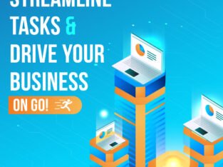 Data Analytics Agency London