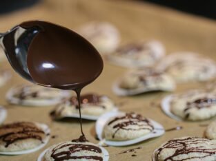 Advance Chocolate Course Online