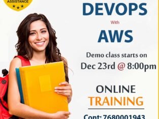 DevOps Online training in Hyderabad |RR Technosoft