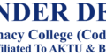 Best College for B Pharma | B Pharma Course in Ghaziabad