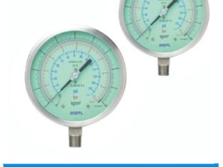 MP29 Test Gauge – SS Case | MIEPL