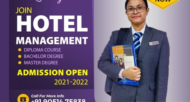 best hotel management college in kolkata