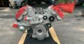 FERRARI CALIFORNIA 4.3L 178812 2011 V8 LONG BLOCK ENGINE
