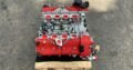 FERRARI CALIFORNIA 4.3L 178812 2011 V8 LONG BLOCK ENGINE