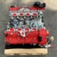 FERRARI CALIFORNIA 4.3L 178812 2011 V8 LONG BLOCK ENGINE