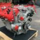 FERRARI CALIFORNIA 4.3L 178812 2011 V8 LONG BLOCK ENGINE