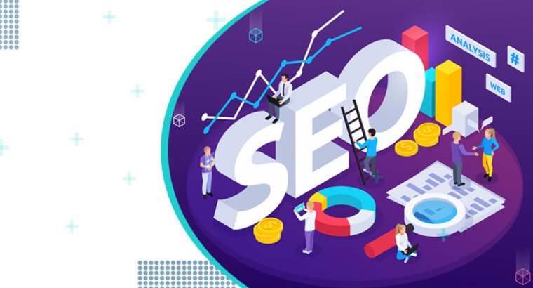 SEO services in India | SEO agency