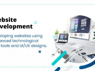 Web Development Company in India | Website designing agency